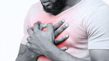 What Is GERD / GORD?
