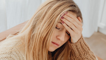 Is Mould Causing my Brain Fog?