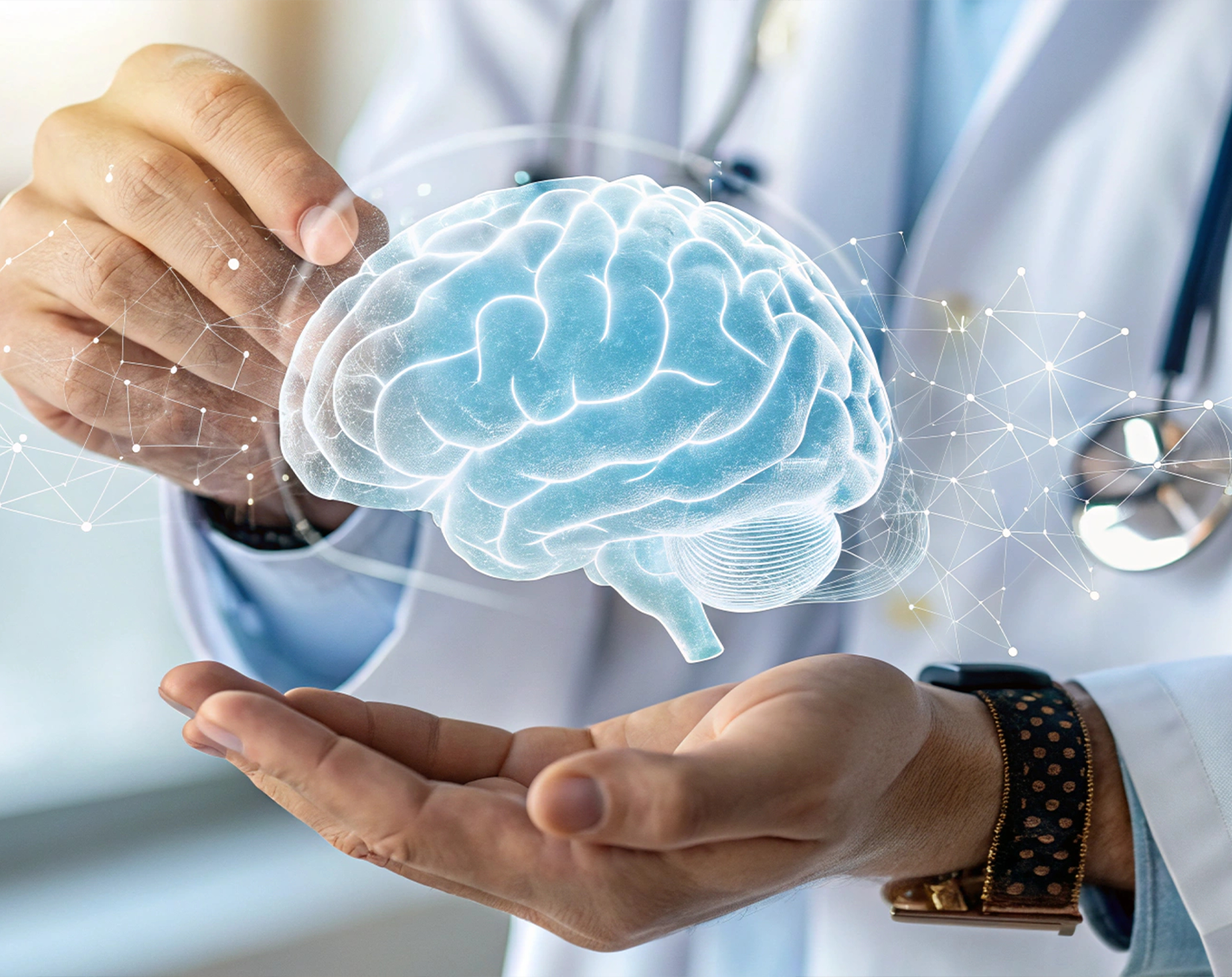 Explore Brain & Cognitive Support