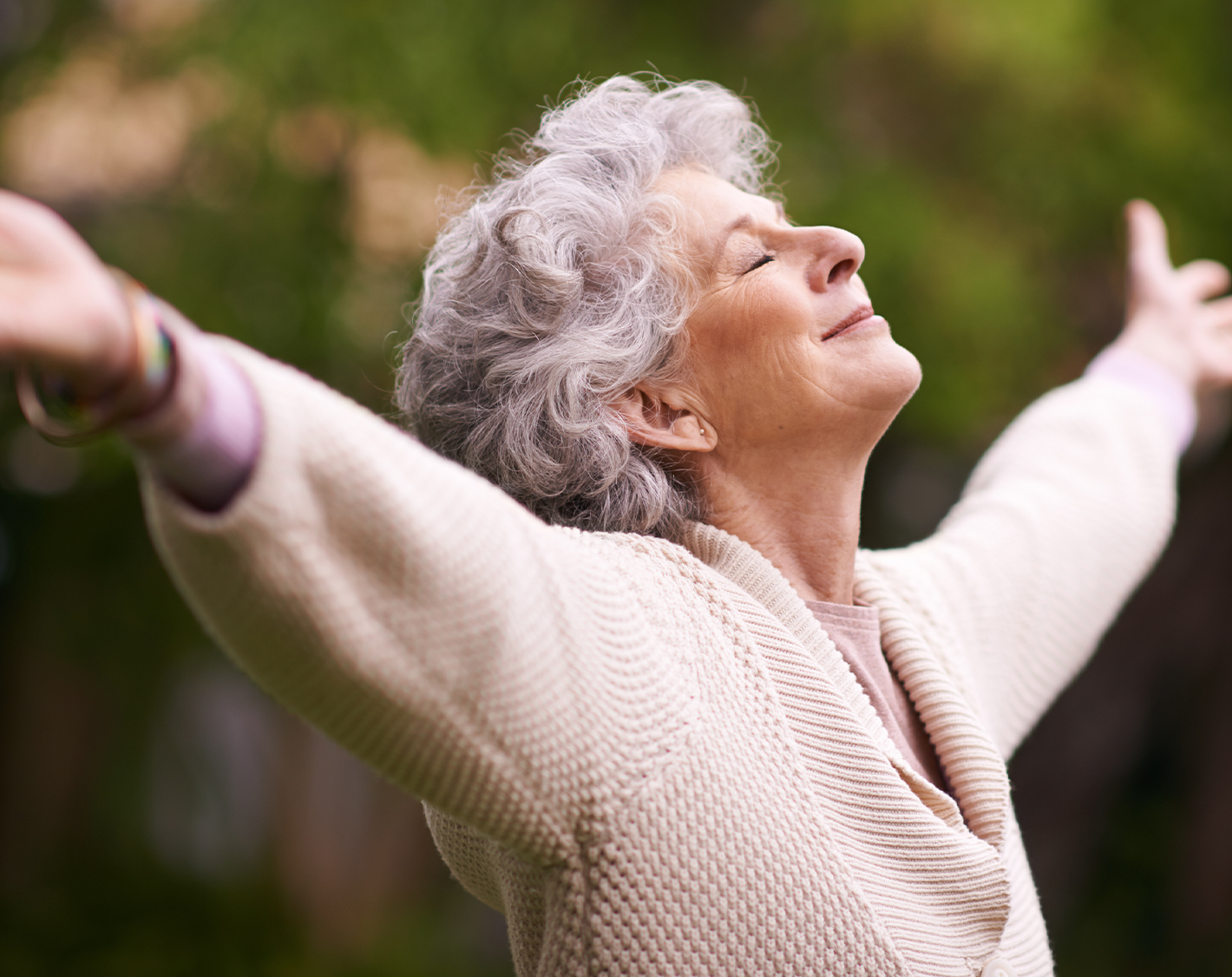 Explore Longevity Programme