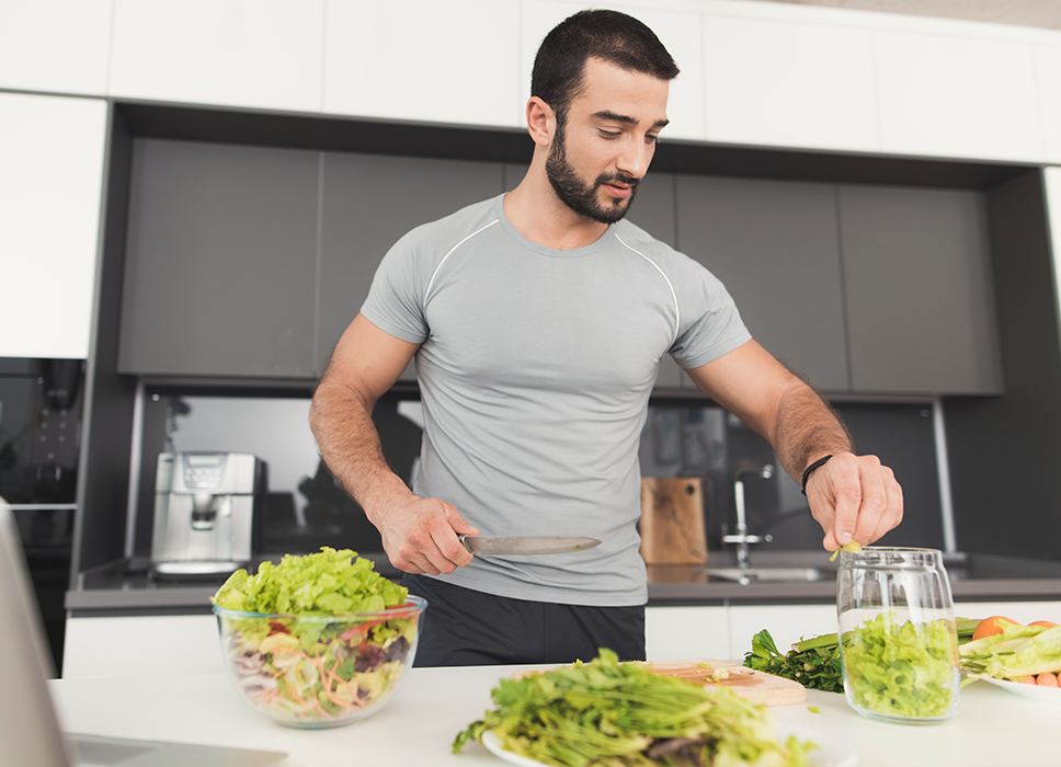 12 Week Gut Health Programme